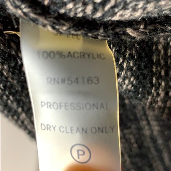 Calvin Klein Dress - Picture 8 of 8